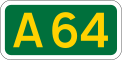A64 shield