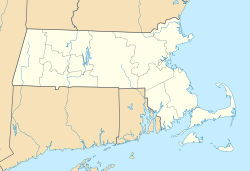 Worcester Academy is located in Massachusetts