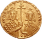 Constantine VII and Romanos II solidus (cropped).png