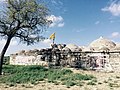 Godiji Parshwanath (Gori) Temple at Tharparkar - tentative list for UNESCO World Heritage