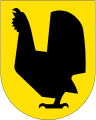 Coat of arms of Malvik kommune