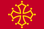 Flag of Midi-Pyrénées.svg