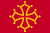 Flag of Midi-Pyrénées