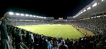 LA Galaxy vs Houston Dynamo- Western Conference Finals panorama.jpg