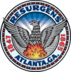 Selo oficial de Atlanta, Geórgia