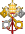 Biểu tượng của Tòa thánh
