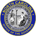 Seal of the Governor of North Carolina.svg
