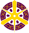 京都の公式ロゴ