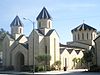 St. Gregory Armenian Catholic Church, Glendale, California.JPG