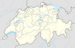 Zürich is gevestigd in Zwitserland
