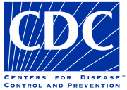 Centros para el Control y la Prevención de Enfermedades de los Estados Unidos logo.svg