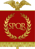 Vexilloide del Imperio Romano.svg