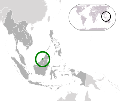 สถานที่บรูไน ASEAN.svg