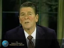 File:Reagan SDI Speech 1983.ogv