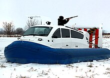 hovercraft Caiman-10