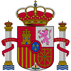 Escudo de España (Mazonado) .svg