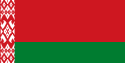 Bandera de bielorrusia