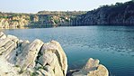 O Lago Mais Bonito de Faridabad.jpg