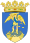 Coat of Arms of Capitanata.svg