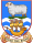 Coat of arms of the Falkland Islands.svg