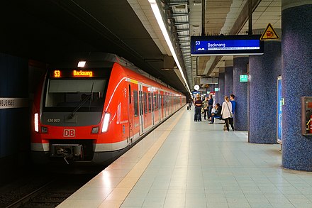 München – Wikipédia