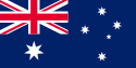 Vlag van het Australische Antarctische Territorium