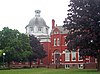 Orleans County Courthouse Historic District