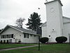 First Baptist Church of Deerfield