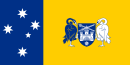 علم إقليم العاصمة الأسترالية