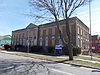 Niagara Falls School District Administration Building