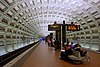 Foggy Bottom–GWU metro station - Washington, DC - DSC07799.jpg