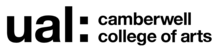 Camberwell College of Arts Logo.png
