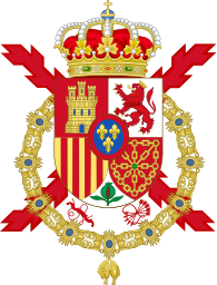 Coat of Arms of Juan Carlos I of Spain.svg