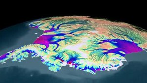 File:Flow of Ice Across Antarctica.ogv
