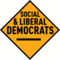 Social and Liberal Democrats logo.png