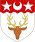 Arms of Thomson of Fairiehope.svg