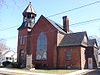 First Baptist Church of Watkins Glen