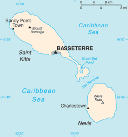 Saint Kitts và Nevis-CIA WFB Map.png