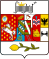 Coat of arms of the House of Borromeo.svg