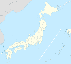 คุรุเมะตั้งอยู่ในญี่ปุ่น