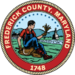 Seal of Frederick County, Maryland.png