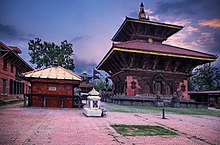Changu Narayan Temple is one of the oldest temples in Nepal. This two-storied pagoda, rebuilt c. 1700 AD, showcases exquisite woodcraft in every piece of its timber, probably the finest in Nepal.
