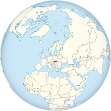 สโลวาเกียบนโลก (ยุโรปเป็นศูนย์กลาง) .svg