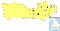 Berkshire numbered districts.svg