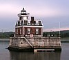 Hudson/Athens Lighthouse