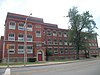 Buffalo Public School No. 44 (PS 44)