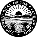 Seal of Ohio (Official).svg