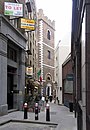 St Mary at Hill, St Mary at Hill, Cheapside, London EC3 - geograph.org.uk - 717975.jpg