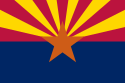 Bandera de arizona