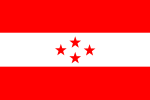 Congreso de Nepal flag.svg